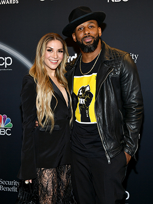 Allison Holker