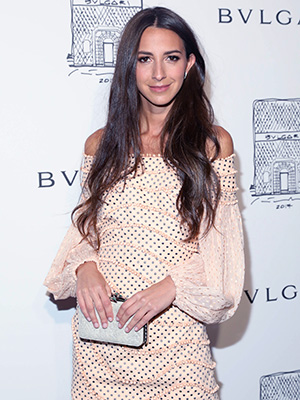 arielle charnas