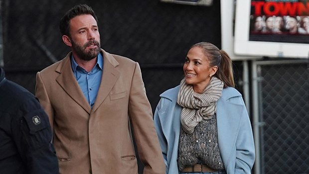 Ben Affleck Jennifer Lopez