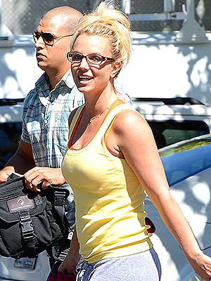 Britney Spears