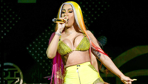 cardi b