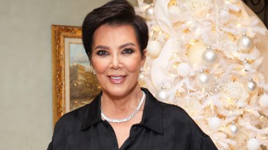 Kris Jenner