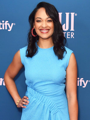 Cynthia Addai-Robinson