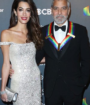 george amal clooney