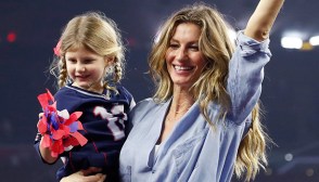 gisele bunchden, vivian brady