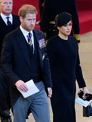 Prince Harry Meghan Markle