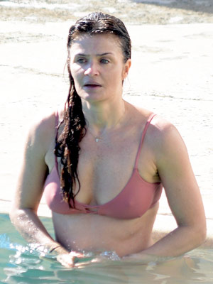 Helena Christensen
