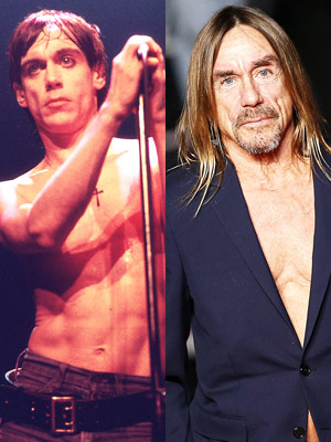 iggy pop