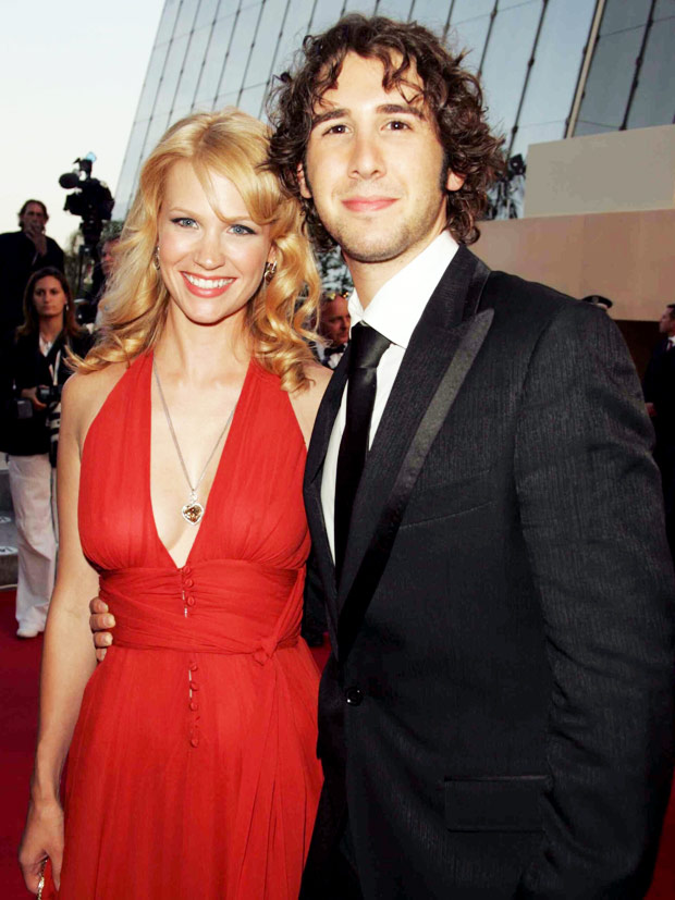 Josh Groban