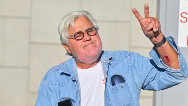 jay leno