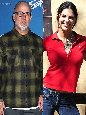 Jesse James Bonnie Rotten
