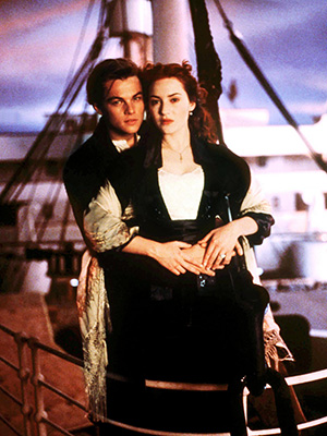 Kate Winslet