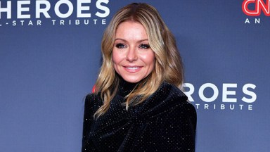 Kelly Ripa