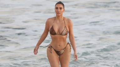 Kim Kardashian