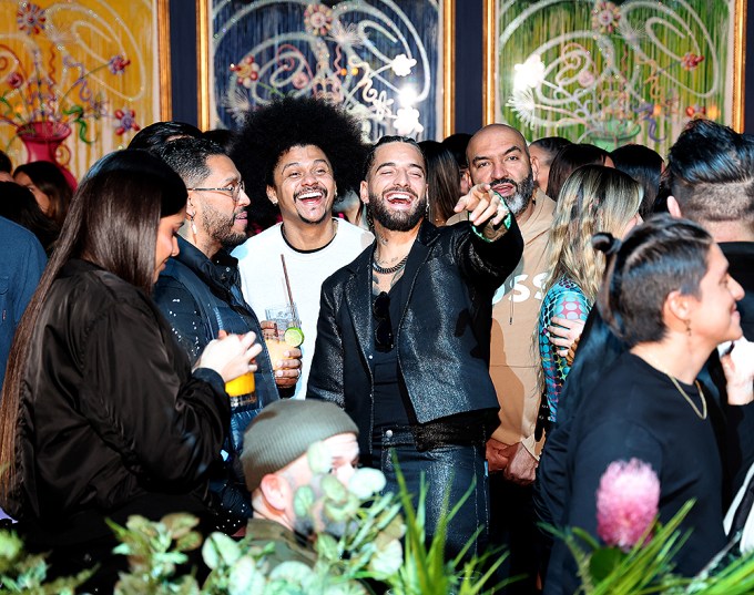 Maluma
