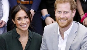 Meghan Markle Prince Harry