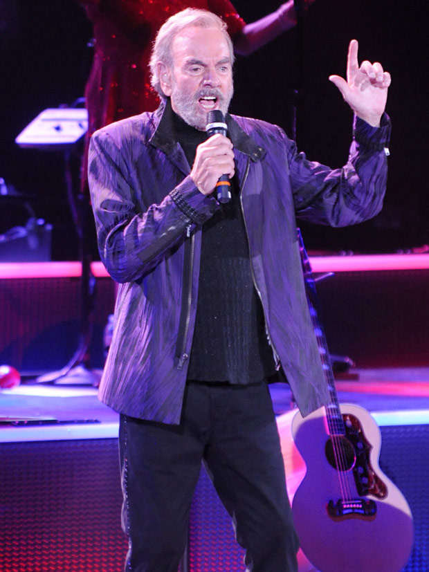 Neil Diamond