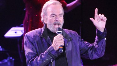 Neil Diamond