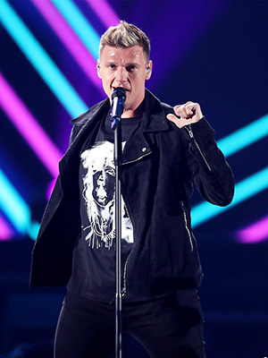 nick carter