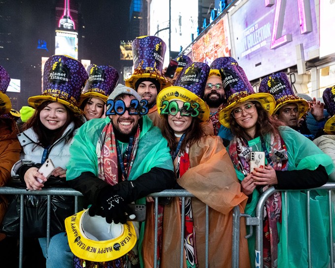 Times Square, New York