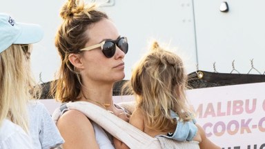 Olivia Wilde