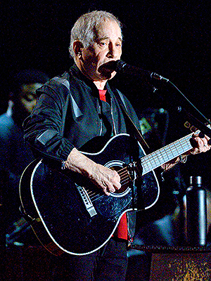 paul simon
