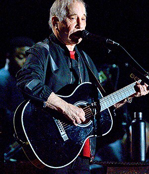 paul simon