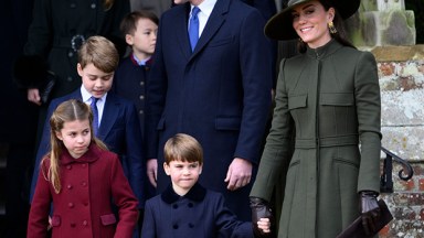 the royal family