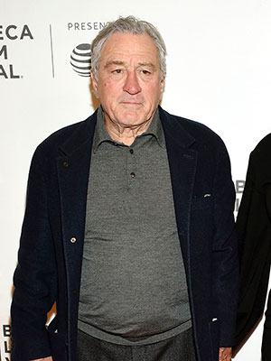 Robert De Niro
