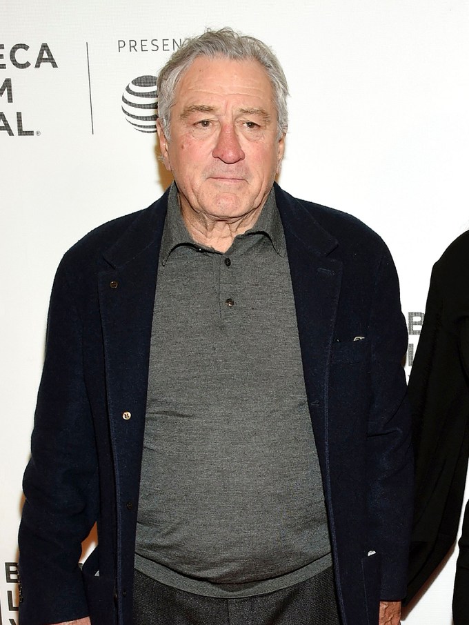 Stars Turning 80 In 2023: Photos Of Robert De Niro & More