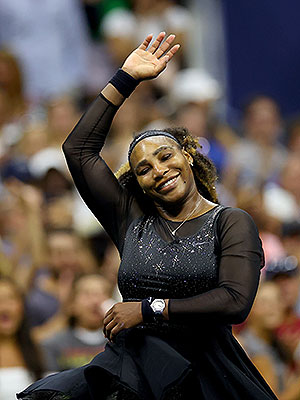 Serena Williams