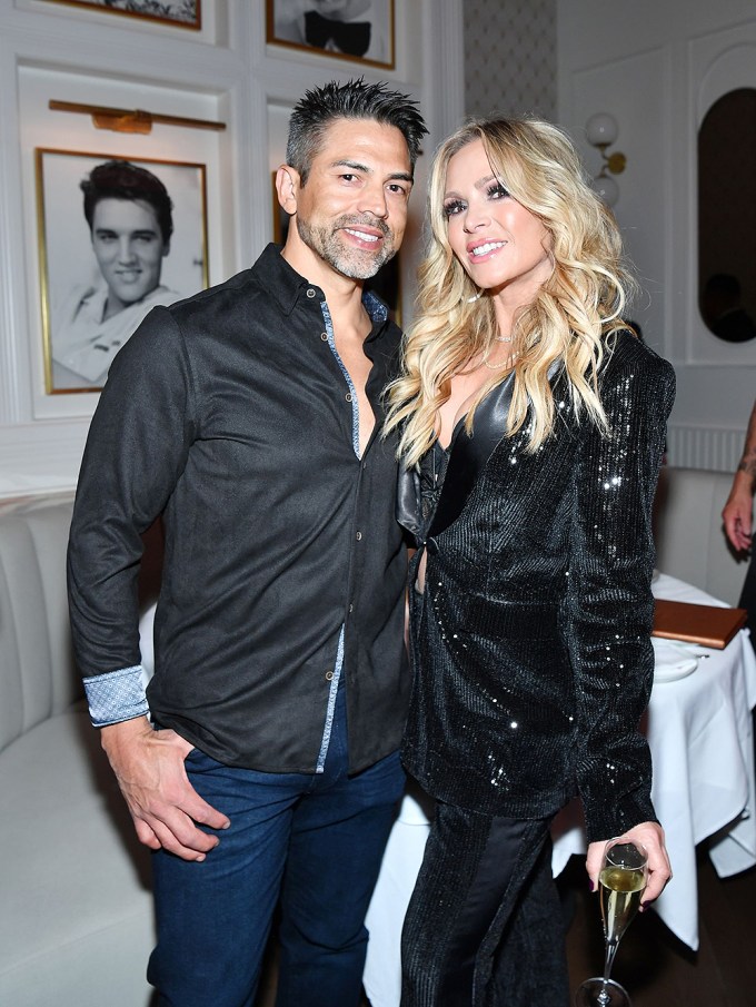 Grand Opening Of Villa Azur in Las Vegas