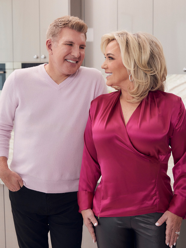 todd julie chrisley