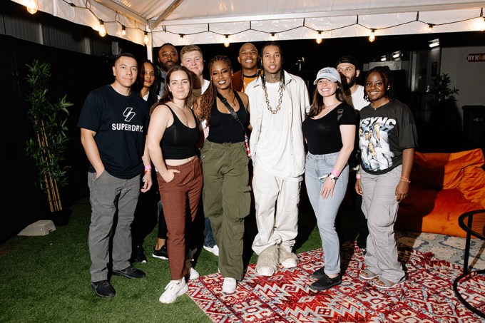 Tyga
