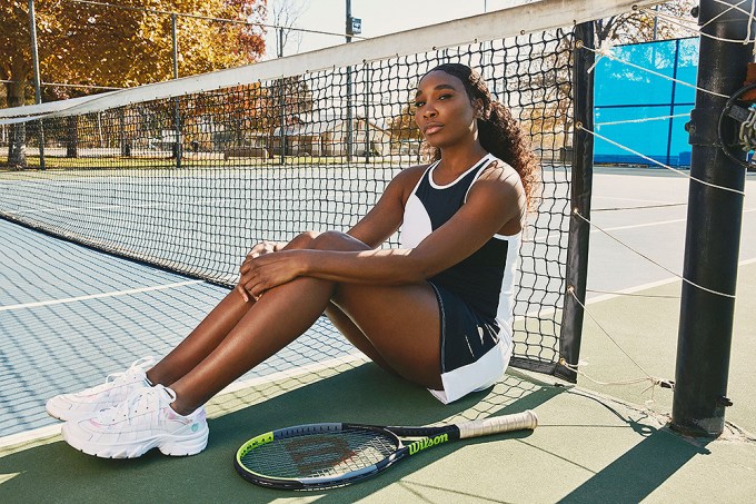 EleVen by Venus Williams