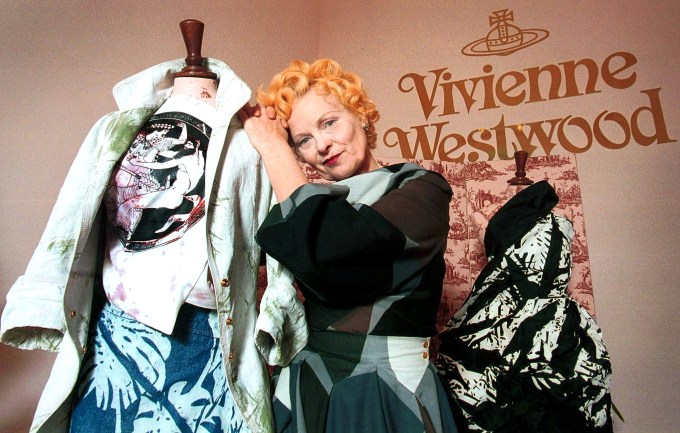 Vivienne Westwood