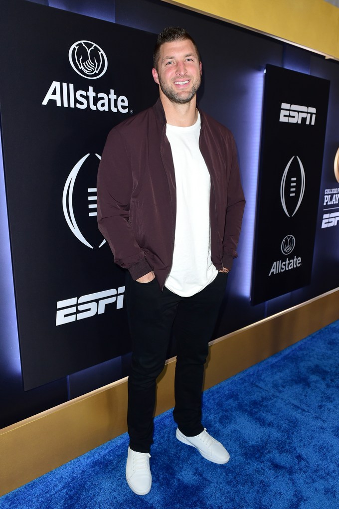 Allstate Party at the Playoff, hosted by ESPN & CFP