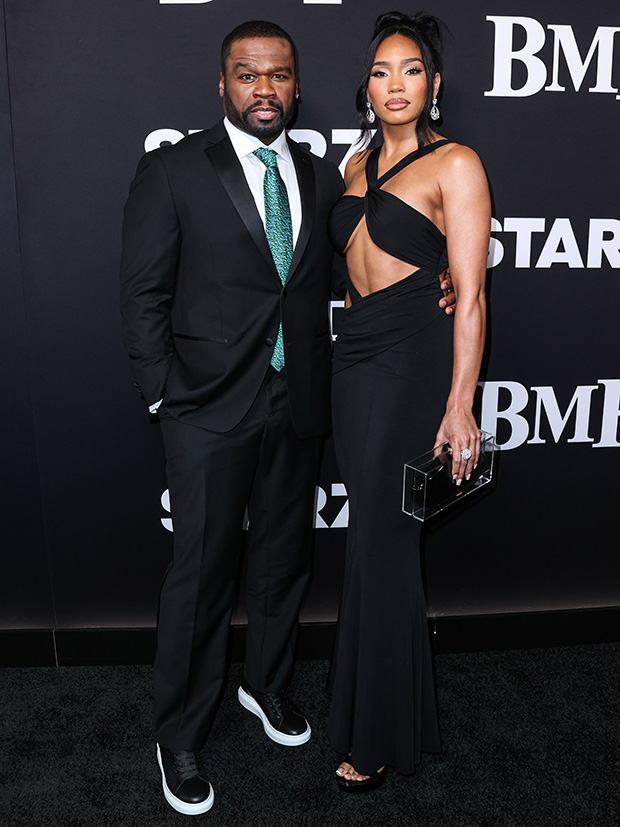 50 Cent