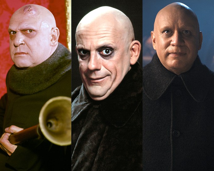 Uncle Fester