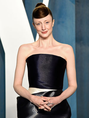 Andrea Riseborough