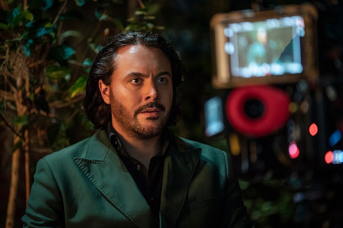 Jack Huston