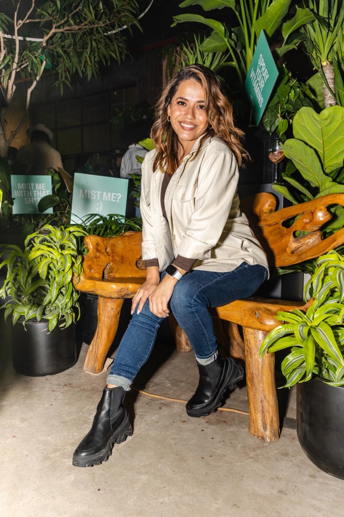 CHILLHOUSE Launch Event With Love Is Blind Stars