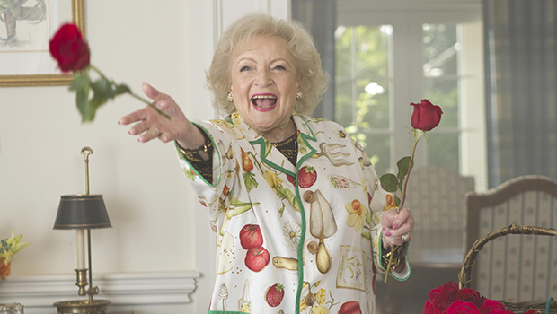 Betty White