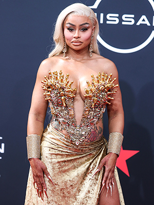 Blac Chyna