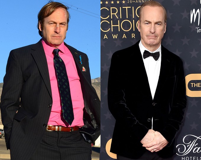 Bob Odenkirk