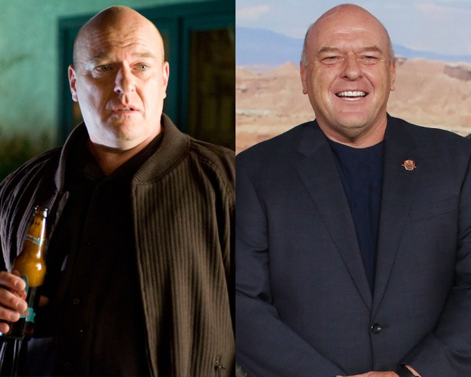 Dean Norris