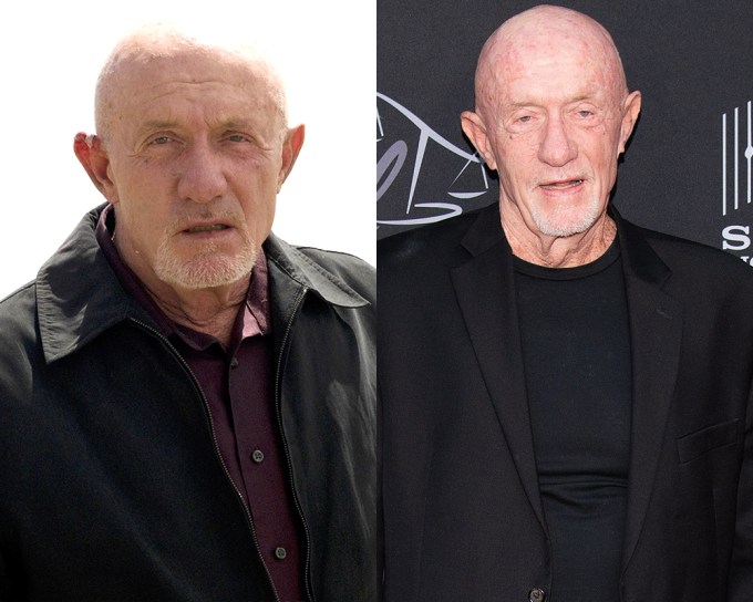 Jonathan Banks