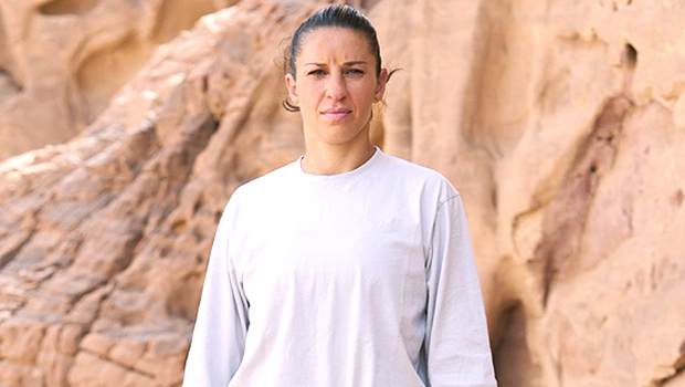 Carli Lloyd