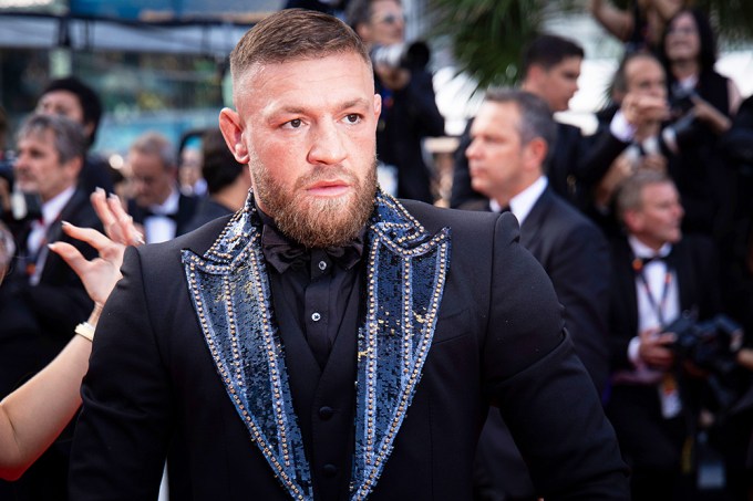 Conor McGregor