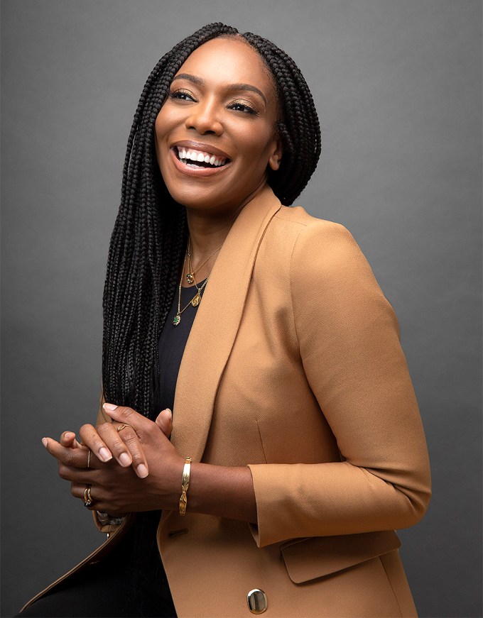 Dr. Camille Howard
